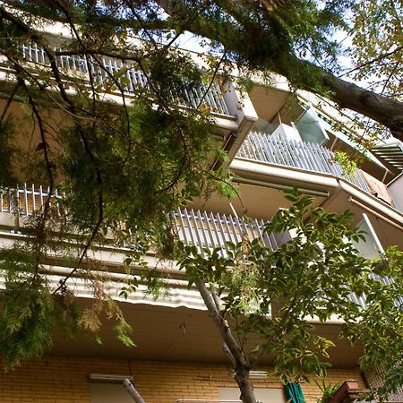 B&B Agliarvali Roma Exterior foto